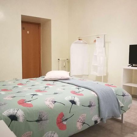 Esperimento N3 호텔 외부 사진